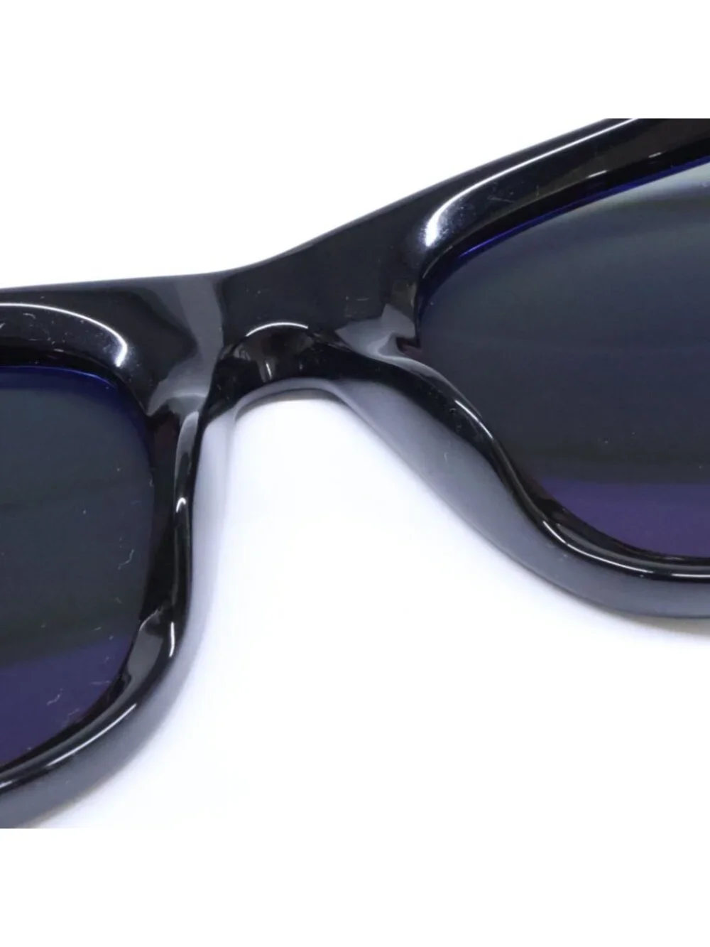 Brunello Cucinelli Oliver Peoples Mister Wellington Shape Eyewear